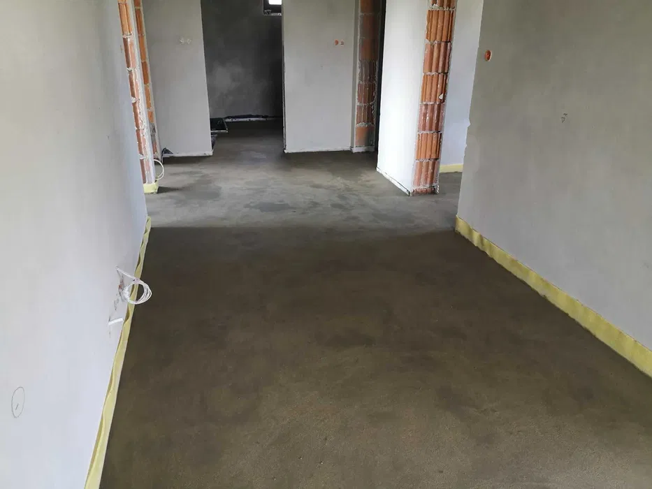 Wylewki Maszynowe tanio i solidnie Rzeszów/podkarpackie