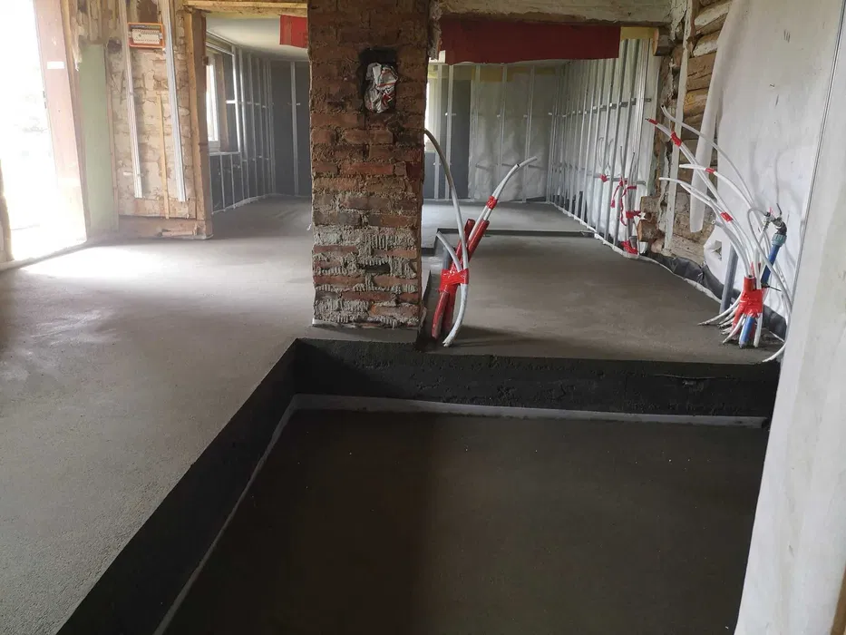 Wylewki Maszynowe tanio i solidnie Rzeszów/podkarpackie