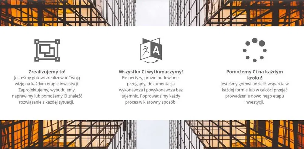Kierownik budowy, konstruktor, architekt, ekspertyzy -Warszawa okolice