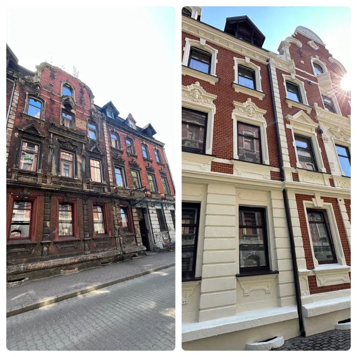 Wynajmij rusztowanie bez montażu - postaw sobie sam i oszczędzaj !