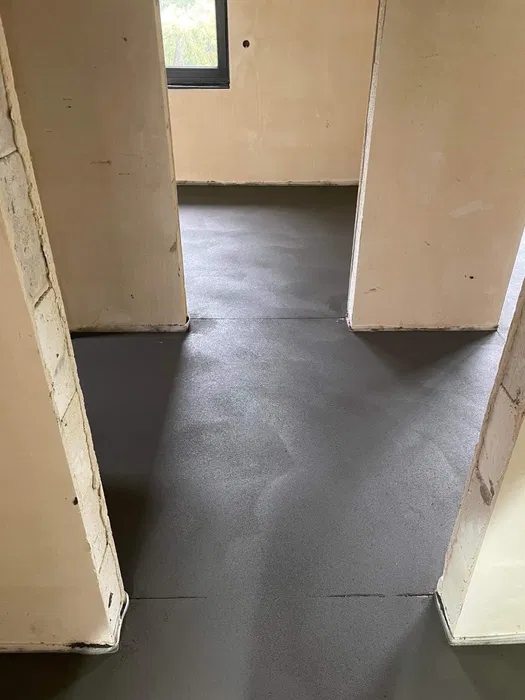 Wylewki / Styrobeton/ Przemysłowe