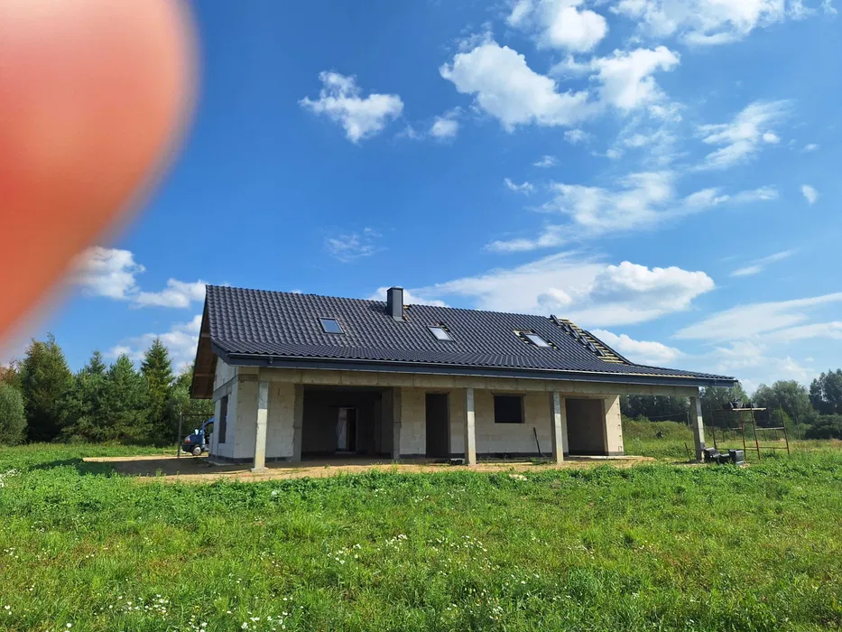 Usługi dekarskie