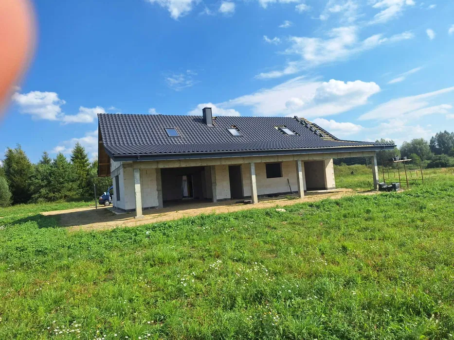 Usługi dekarskie