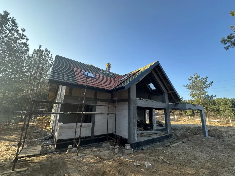 Kierownik Budowy lub Inspektor Nadzoru Inwestorskiego