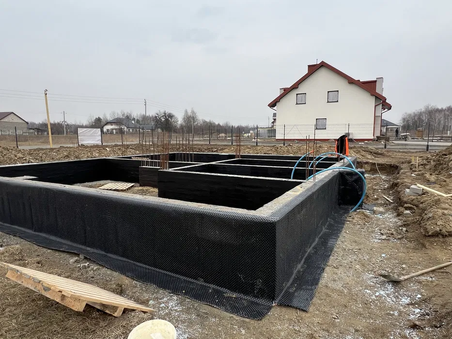 Budowa domow jednorodzinych wyburzenia budowa domów