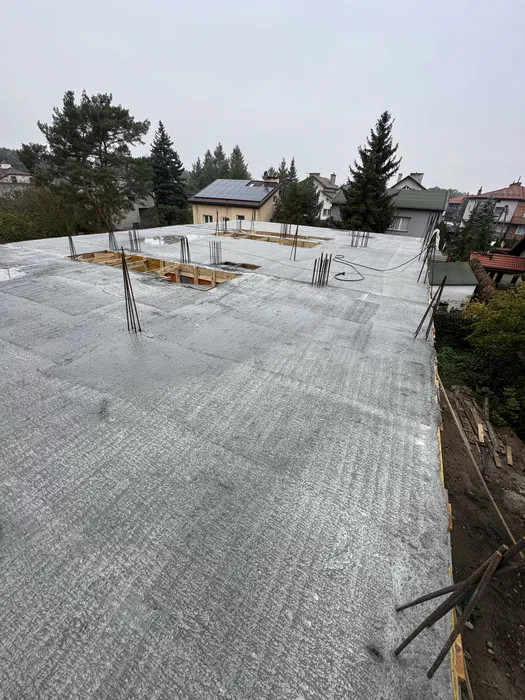 Budowa domow jednorodzinych wyburzenia budowa domów