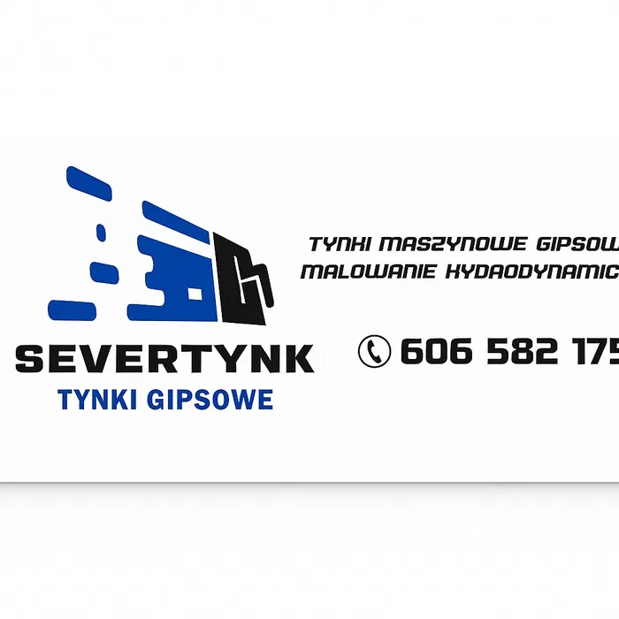 Tynki Maszynowe gipsowe