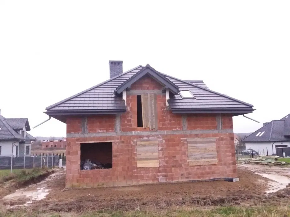 Budowa Domów po Dach