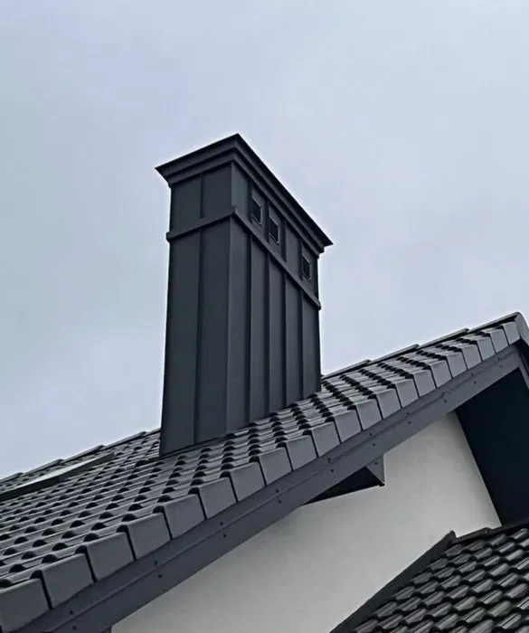 Usługi dekarskie | Dekarz | Naprawa dachu | Rynny | Dachy
