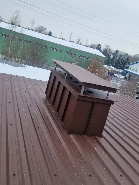 Usługi dekarskie | Dekarz | Naprawa dachu | Rynny | Dachy
