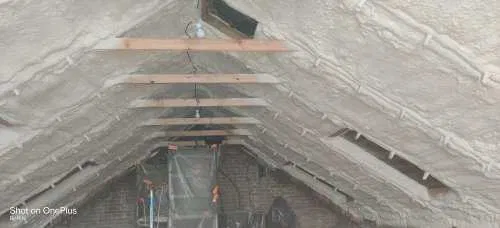 Wylewki maszynowe PIANA PUR agregatem mixokret betonowe Przedbórz