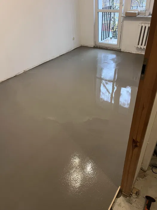 Domy szkieletowe Wylewki betonowe