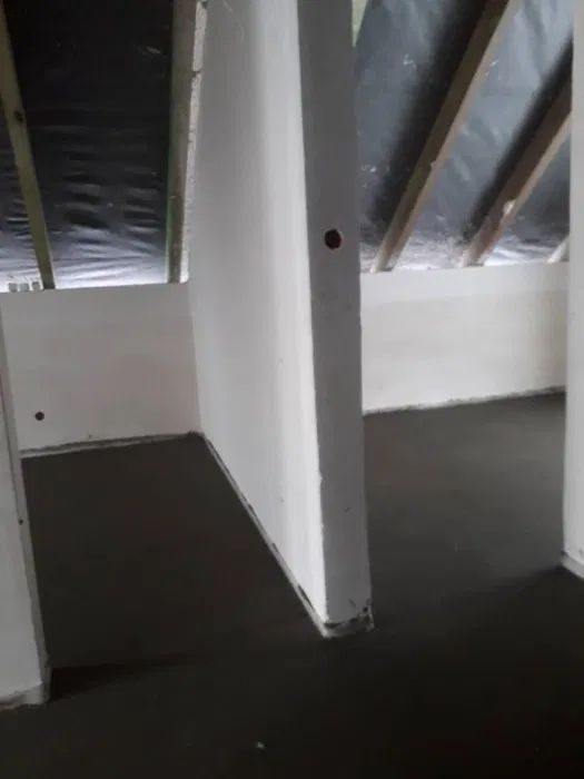 Wylewki maszynowe PIANA PUR agregatem mixokret betonowe Błonie