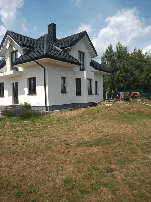 OCIEPLENIA ELEWACJĘ/czyste powietrze /dofinansowanie
