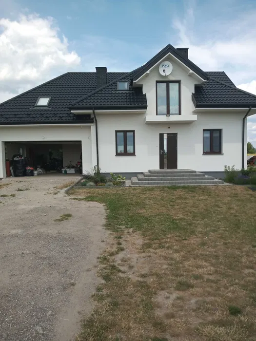 OCIEPLENIA ELEWACJĘ/czyste powietrze /dofinansowanie