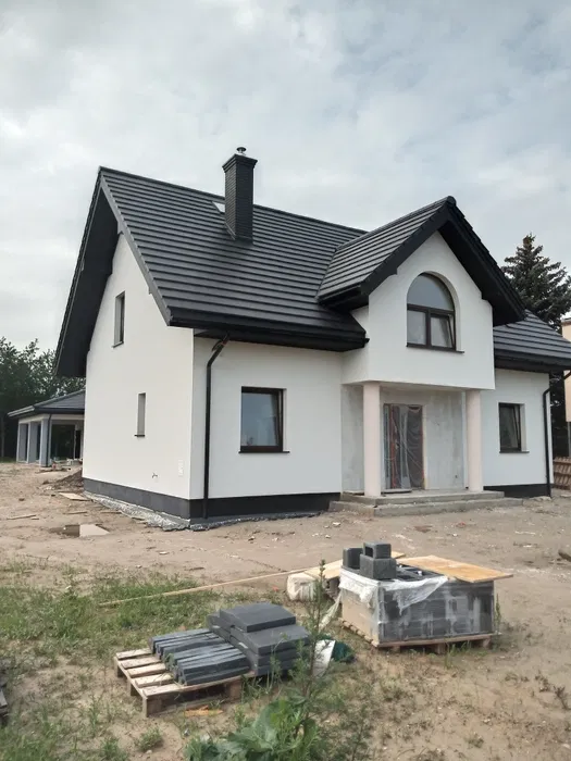 OCIEPLENIA ELEWACJĘ/czyste powietrze /dofinansowanie
