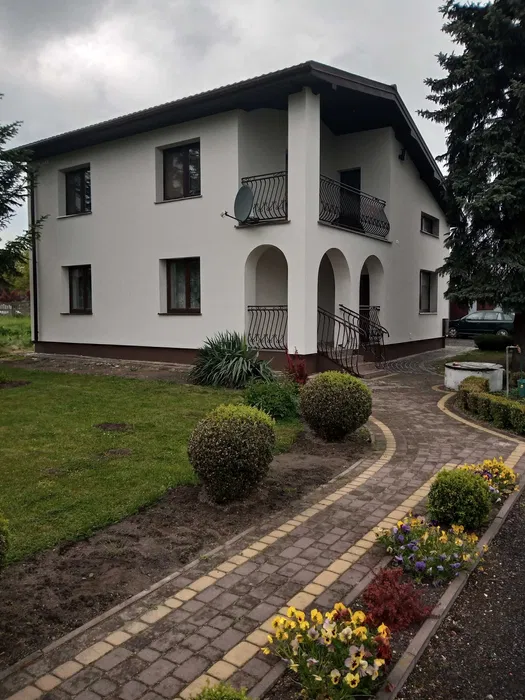 OCIEPLENIA ELEWACJĘ/czyste powietrze /dofinansowanie