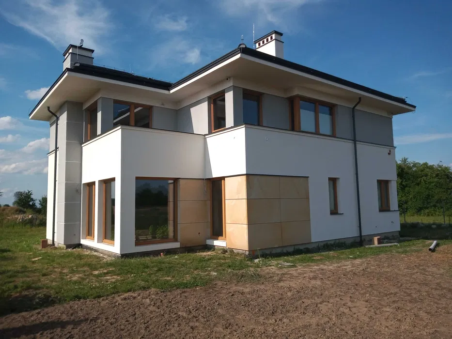 OCIEPLENIA ELEWACJĘ/czyste powietrze /dofinansowanie