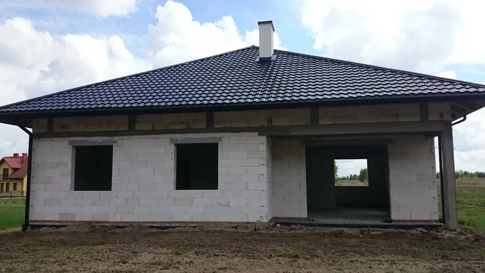**Doświadczony Kierownik Budowy / Inspektor Nadzoru