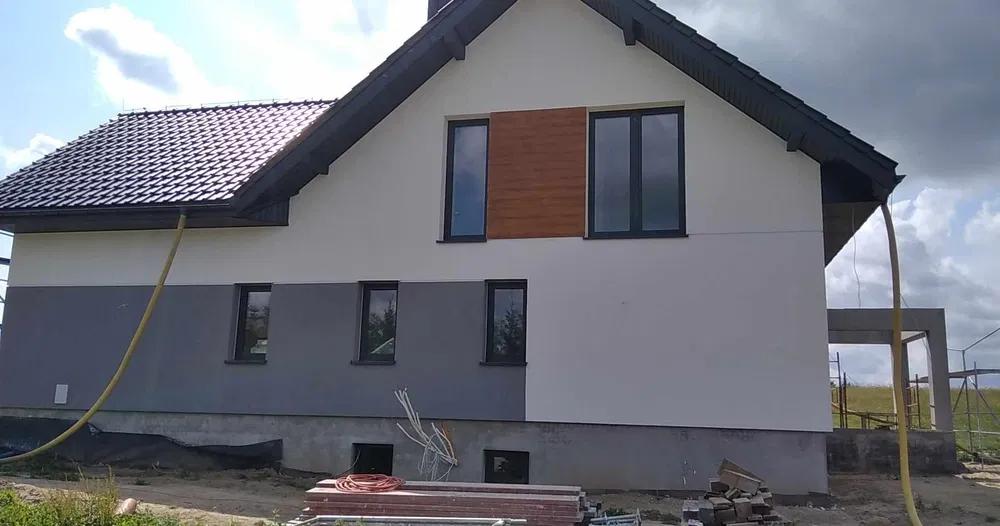 Ocieplenia Elewacje Poddasza