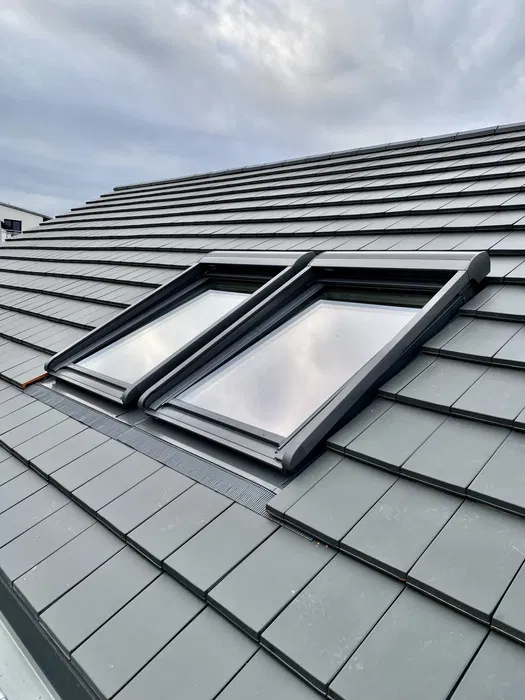 OKNA DACHOWE / PROFESJONALNY montaż /wymiana/Fakro/Velux Katowice