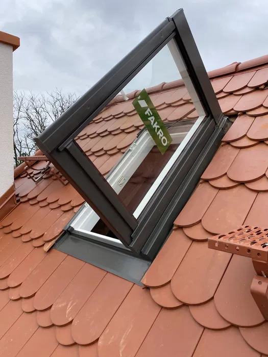 OKNA DACHOWE / PROFESJONALNY montaż /wymiana/Fakro/Velux Katowice
