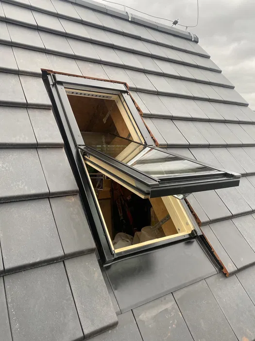 OKNA DACHOWE / PROFESJONALNY montaż /wymiana/Fakro/Velux Katowice