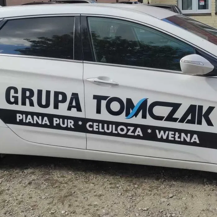 Izolacja Hali Obory Chlewni Kurnika Ocieplenie Fundamentu PIANA PUR