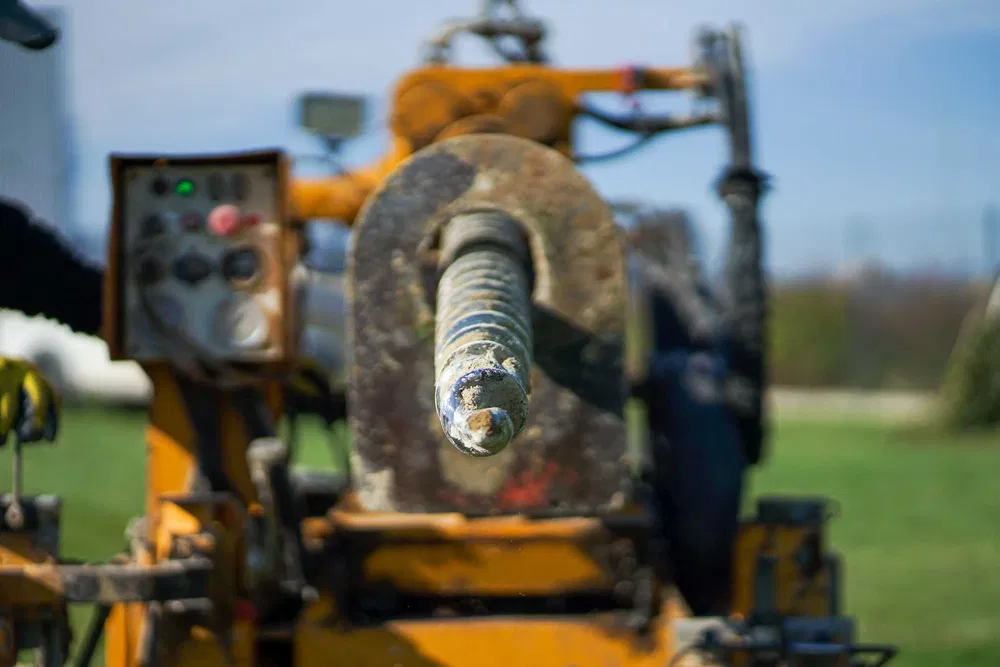 Geolog geotechnik opinie geologiczne geotechniczne