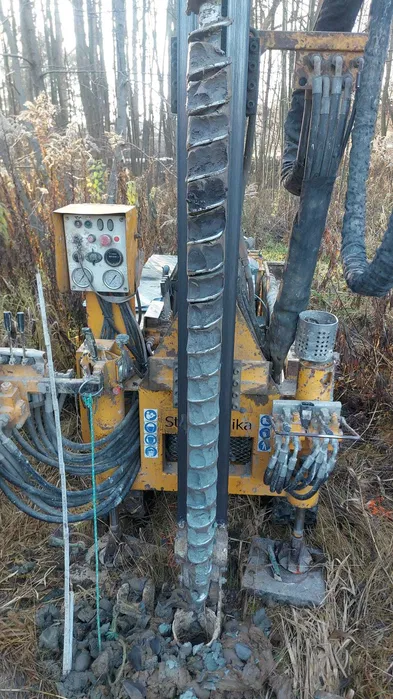 Geolog geotechnik opinie geologiczne geotechniczne