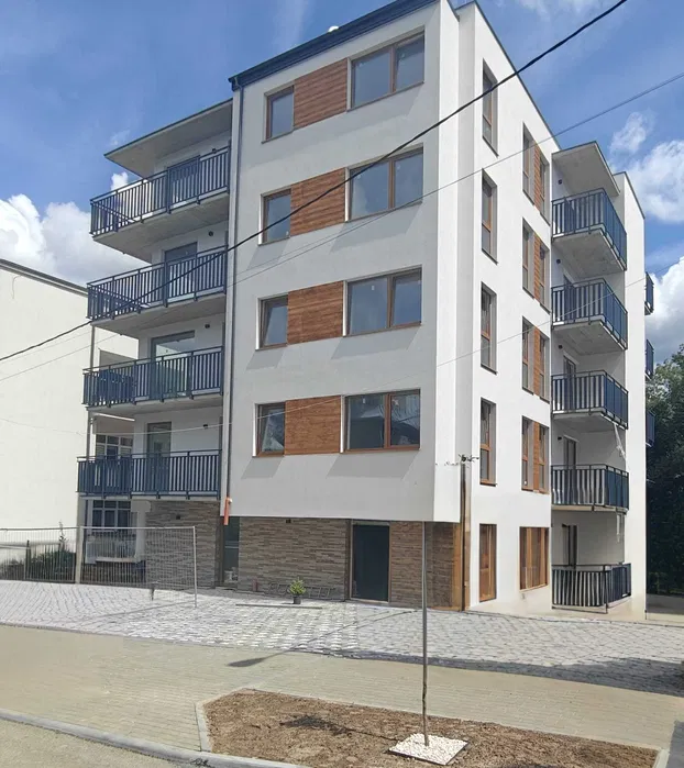 Budowa domów jednorodzinnych, wielorodzinnych