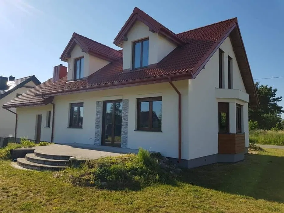 Wynajem Rusztowań Rusztowania Rusztowanie elewacyjne