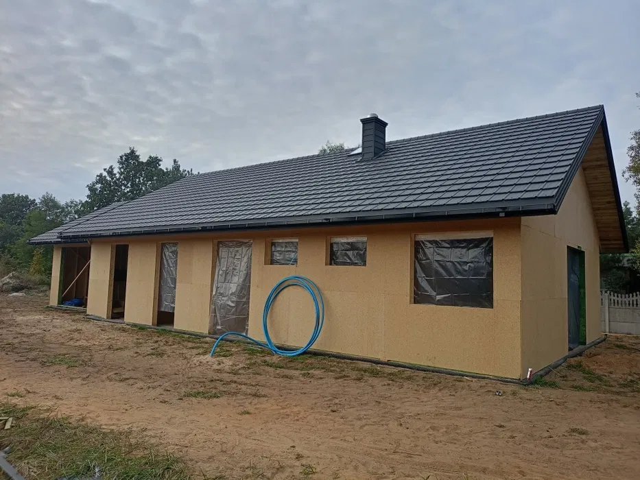 Krycie dachów- Usługi dekarskie -Dachy z Pasją