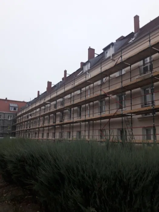 Wynajem rusztowań Poznań I okolice