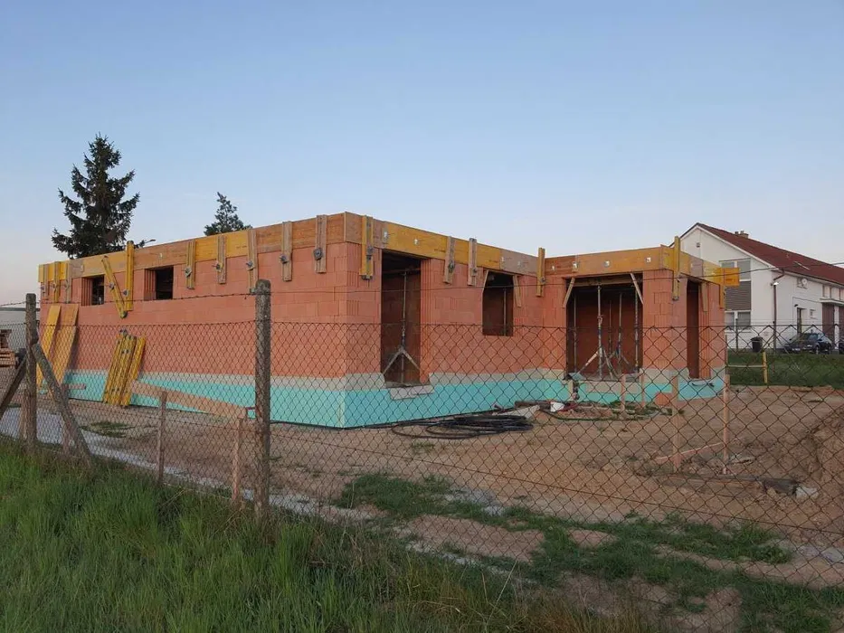 Kompleksowa budowa domów jednorodzinnych–od projektu po stan pod klucz