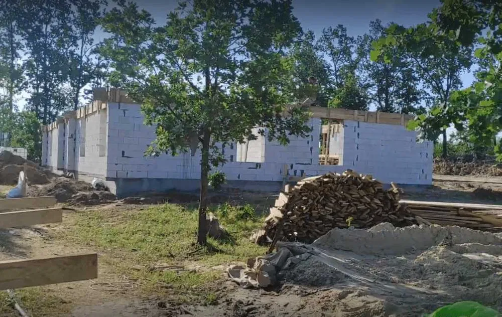 Kompleksowa budowa domów jednorodzinnych–od projektu po stan pod klucz