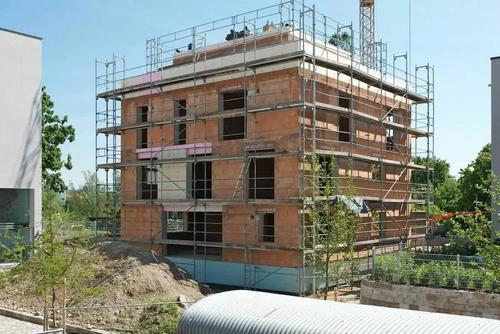 Kompleksowa budowa domów jednorodzinnych–od projektu po stan pod klucz