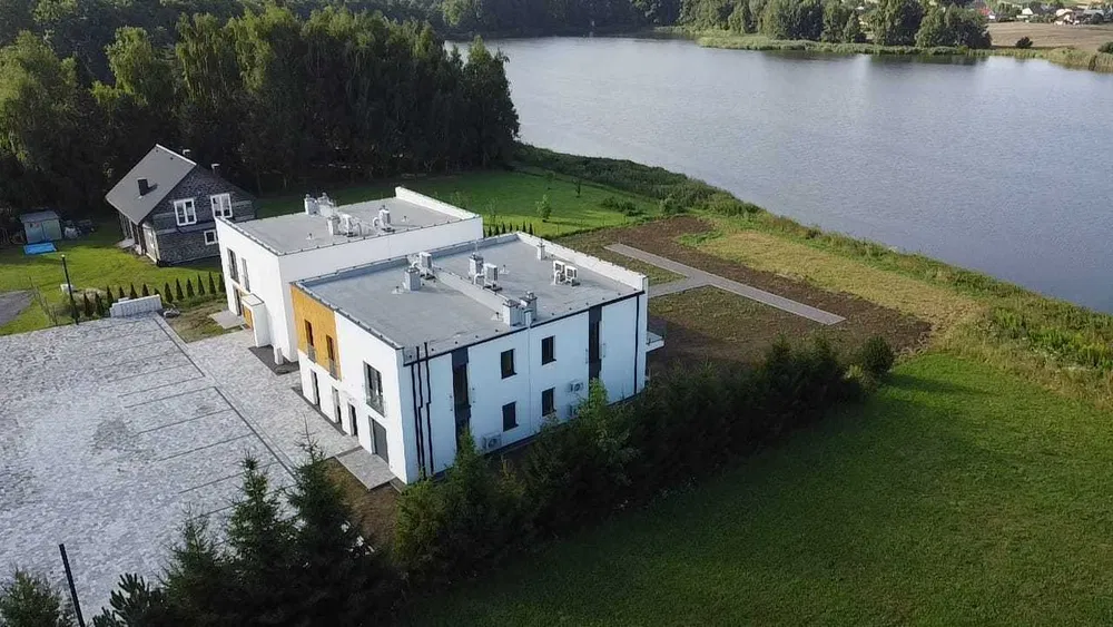Płyty żelbetowe, fundamentowe, roboty ziemne