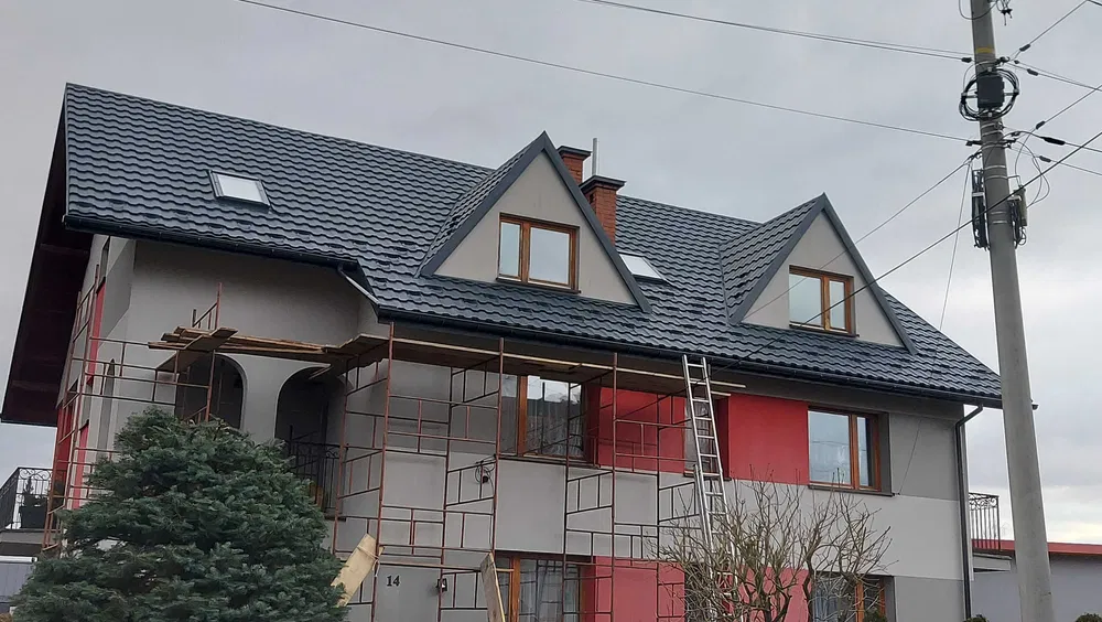 Budowa domow jedno i wielorodzinnych