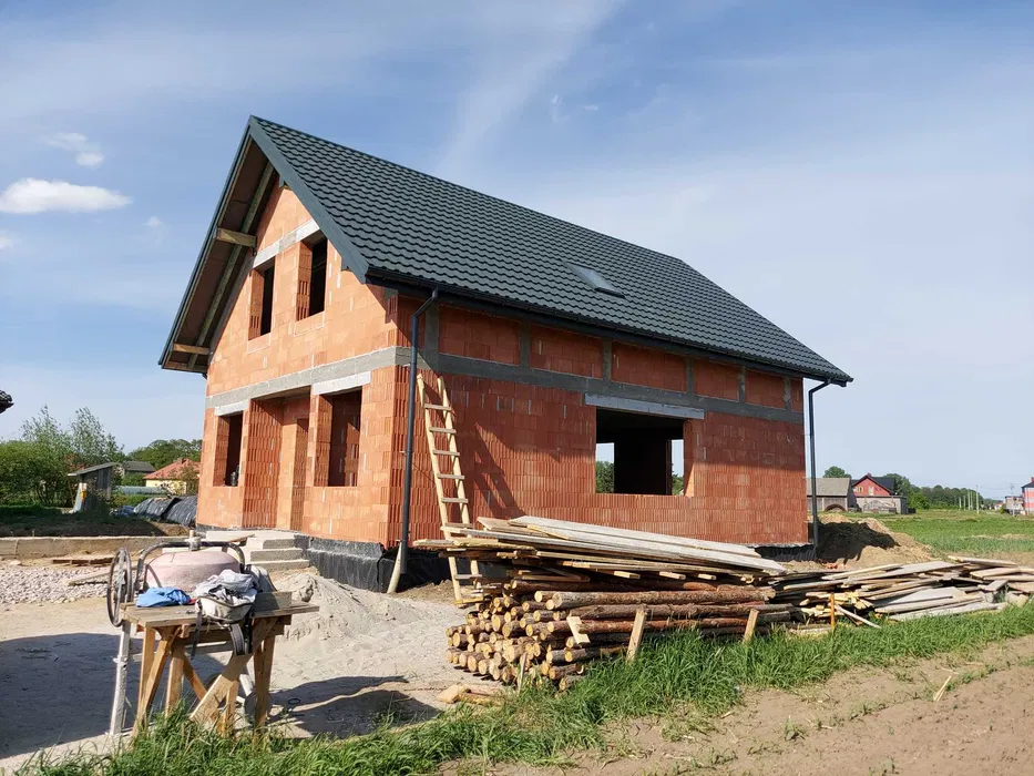 Budowa domow jedno i wielorodzinnych