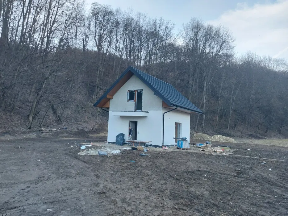 Elewacje-docieplenia -termomodernizacje