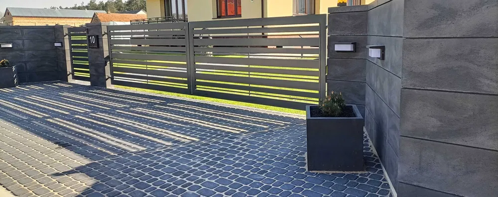 Wynajem szalunków TEKKO