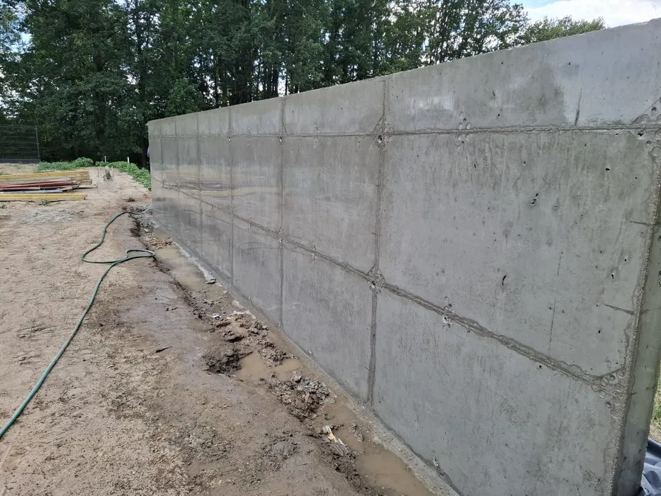 Wynajem szalunków TEKKO