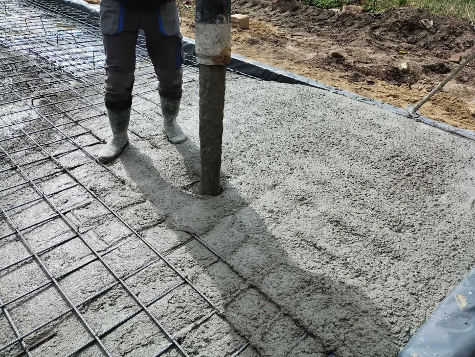 Usługi budowlane | Murarz | Płyty fundamentowe | Altany | Zabudowy GK