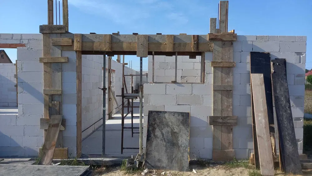 Usługi budowlane | Murarz | Płyty fundamentowe | Altany | Zabudowy GK