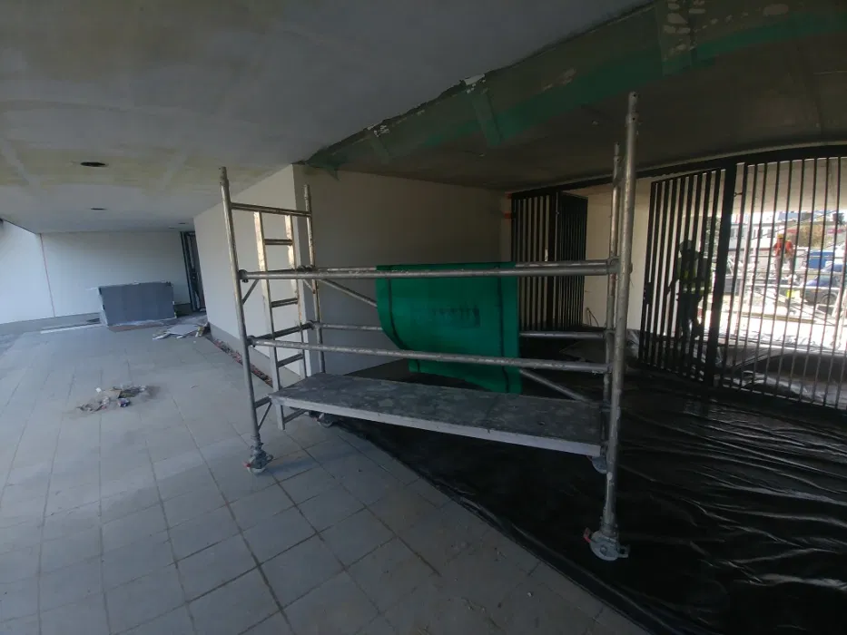 Rusztowania aluminiowe WYNAJEM OD 7 ZŁ ZA METR.