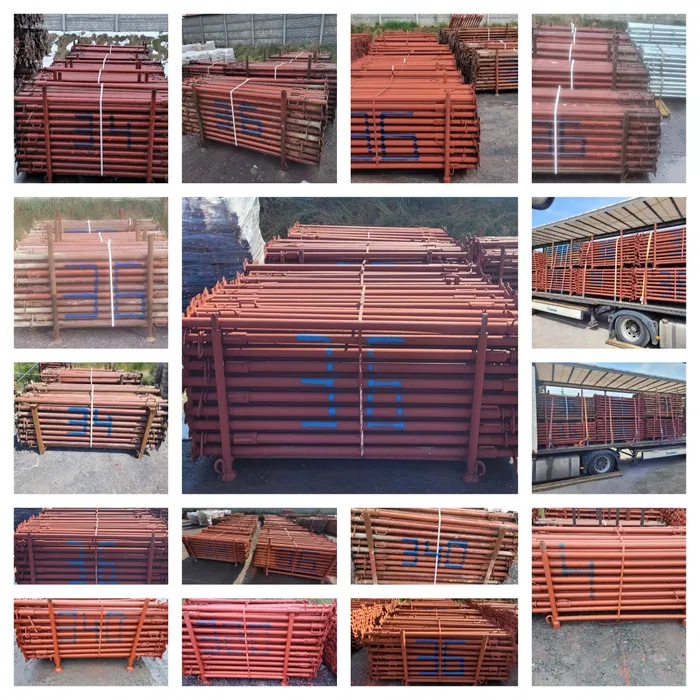 Wynajem wypożyczalnia szalunków stropowych Płyta Dźwigary H20