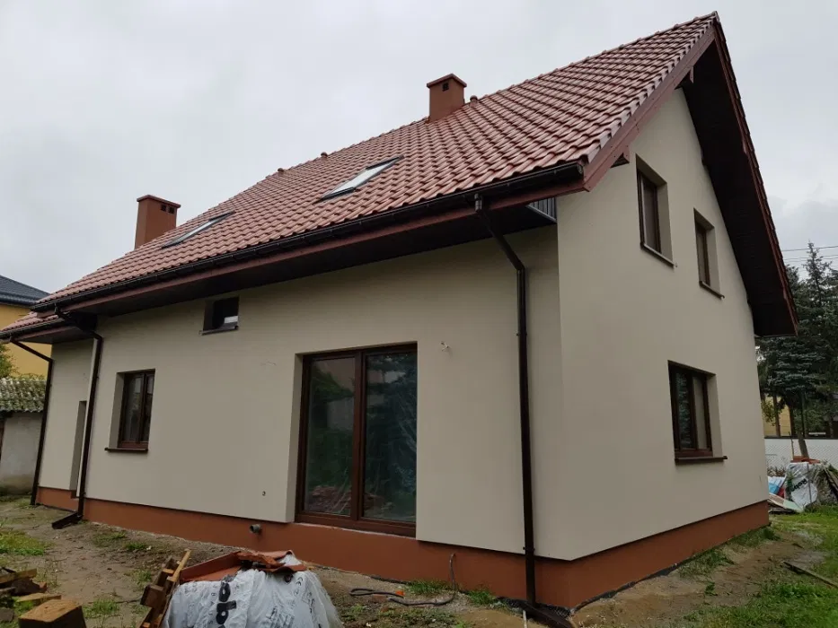 Elewacje, Docieplenia-Ocieplenia, Remonty