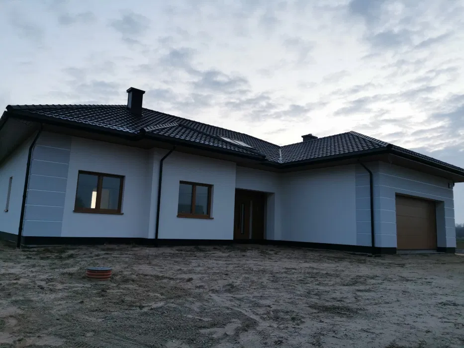 Elewacje, Docieplenia-Ocieplenia, Remonty