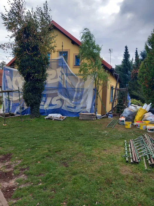Ocieplenie domu,docieplenia,ocieplenia,elewacje